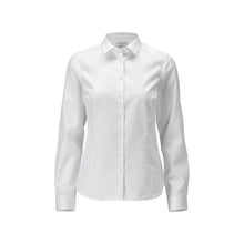 Skjorte, moderne damebluse i pasform