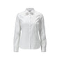 Skjorte, moderne damebluse i pasform