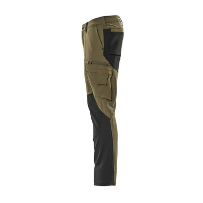 Funktionelle bukser, ULTIMATE STRETCH bukser