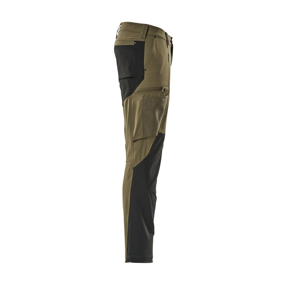 Funktionelle bukser, ULTIMATE STRETCH bukser