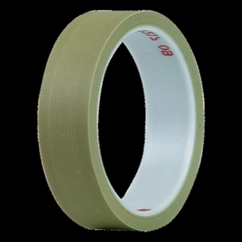 Scotch® farvelinjetape 218, grøn, 19 mm x 55 m, 0,127 mm | Pakke (1 rulle)