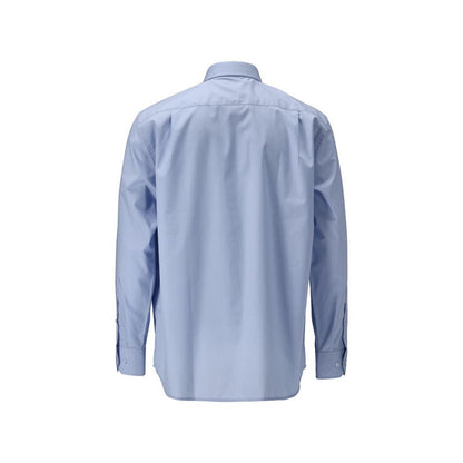 Skjorte, klassisk pasform