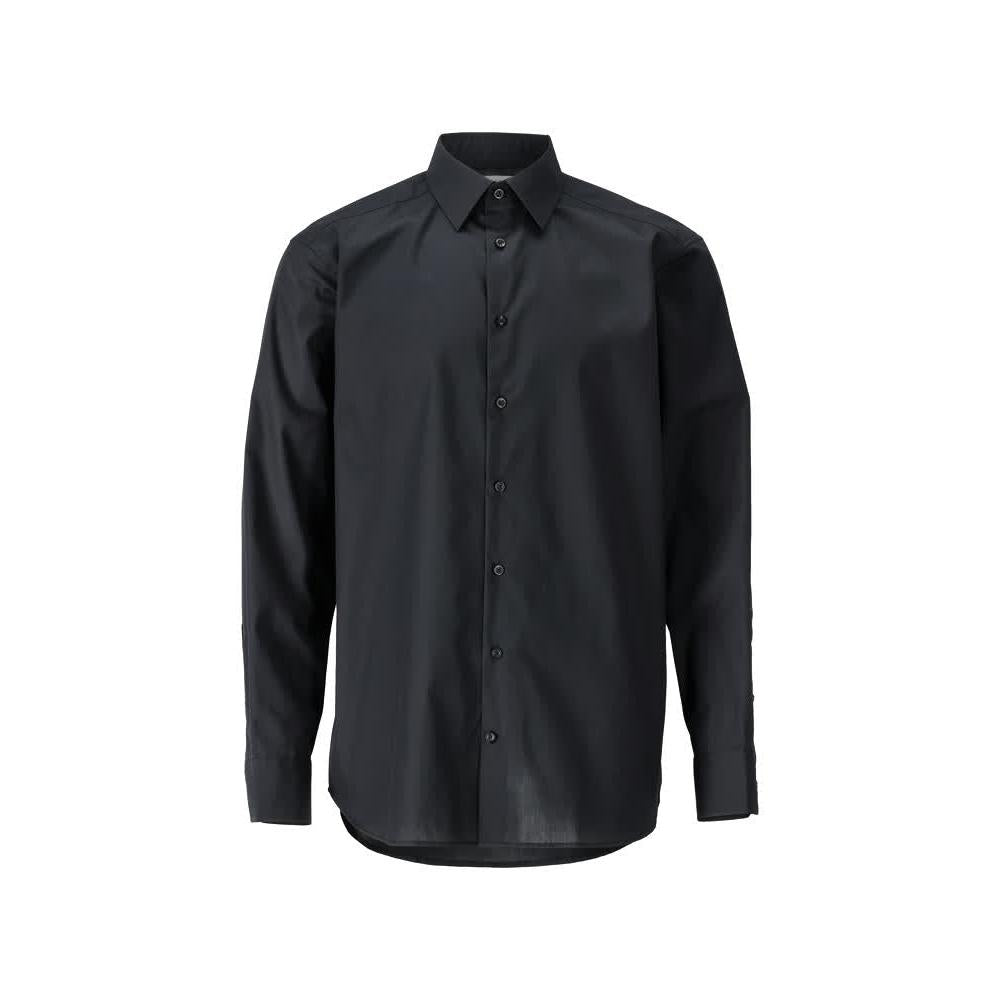 Skjorte, klassisk pasform