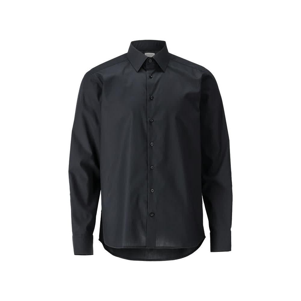 Skjorte, moderne pasform