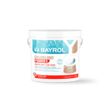 BAYROL Chlorilong® POWER 5 Langsomt opløselige 5-funktions klortabletter