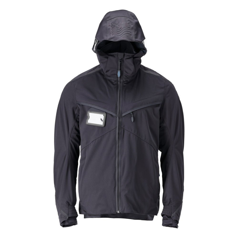 Hard Shell jakke