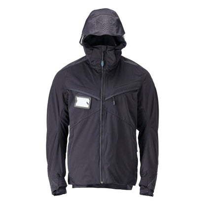 Hard Shell jakke