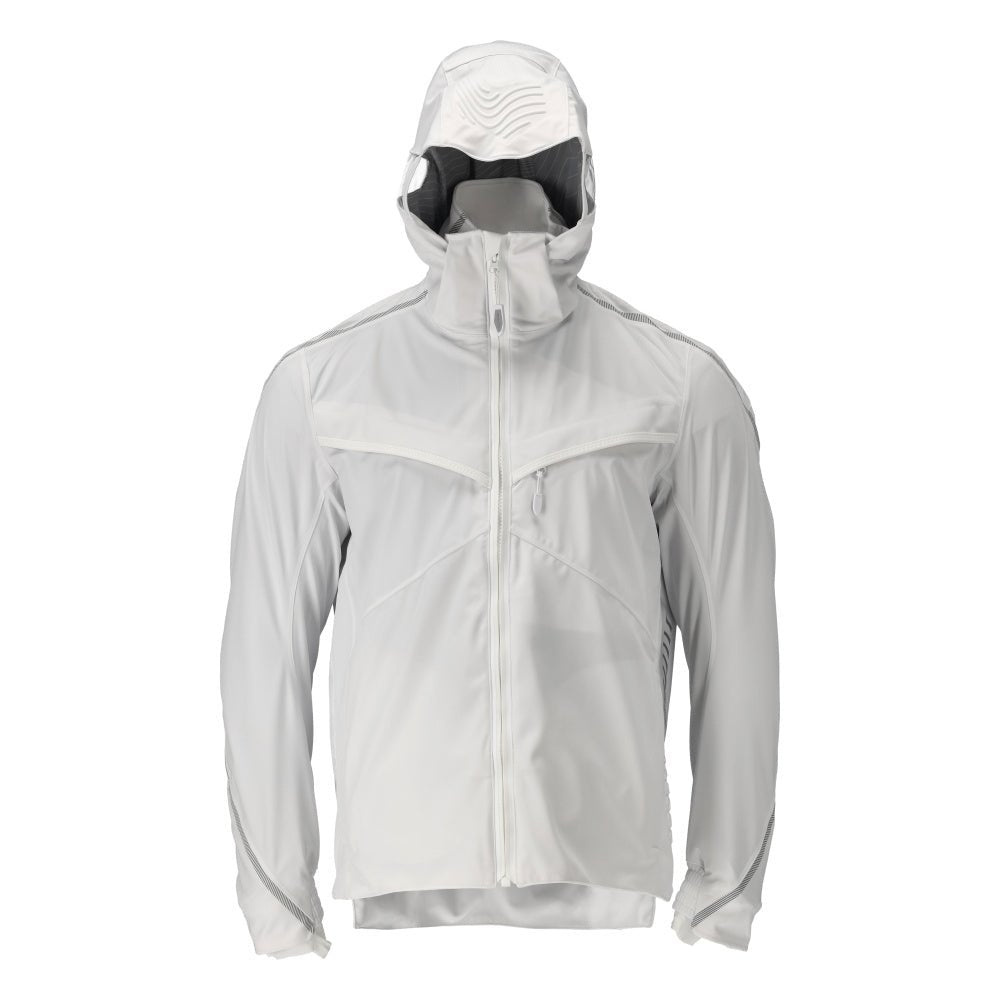 Hard Shell jakke