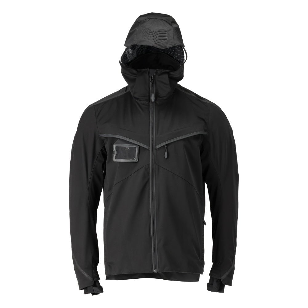 Hard Shell jakke