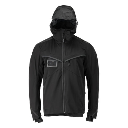 Hard Shell jakke