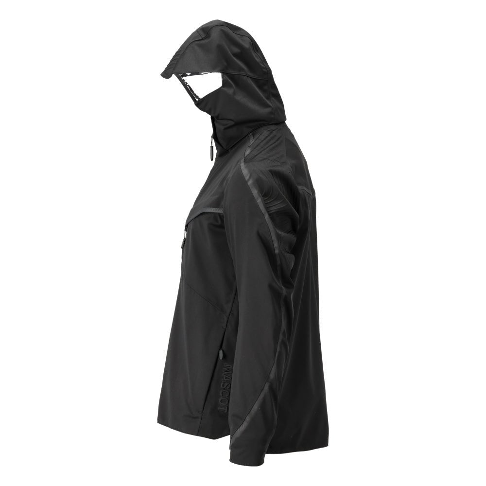 Hard Shell jakke