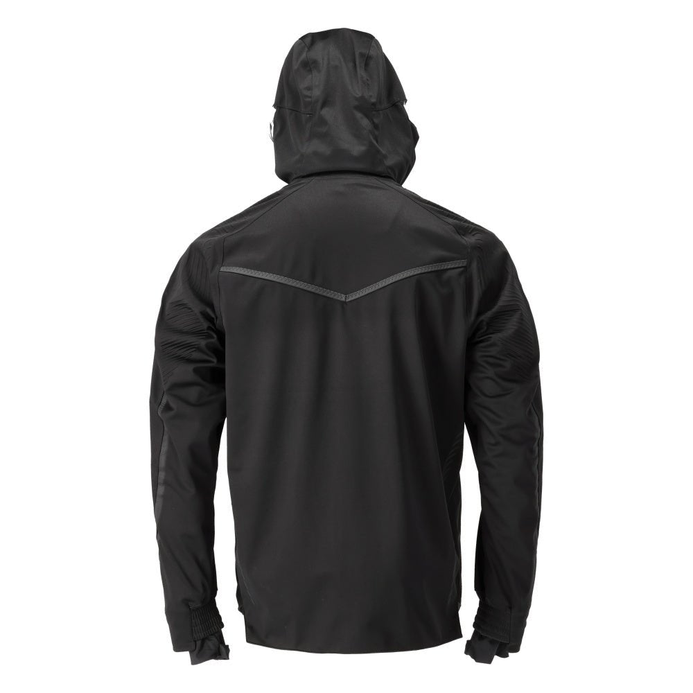 Hard Shell jakke