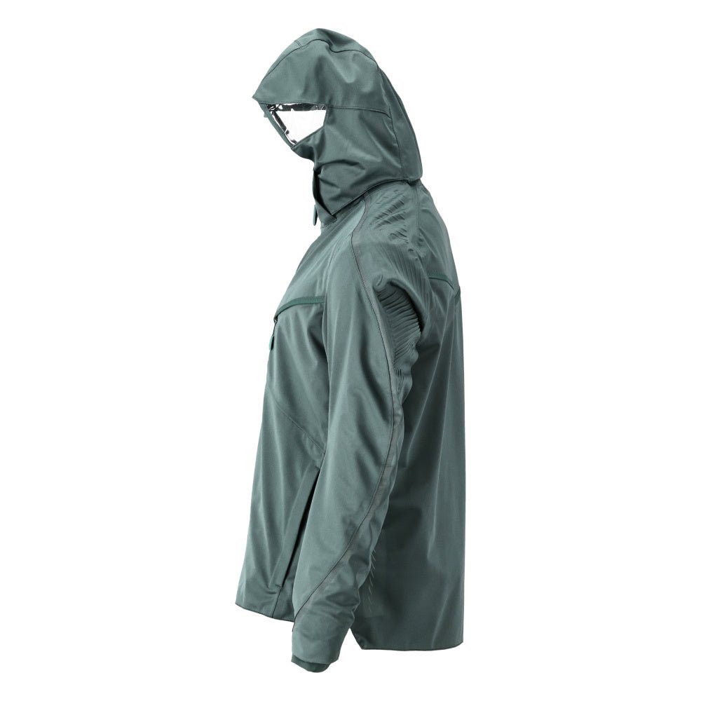 Hard Shell jakke