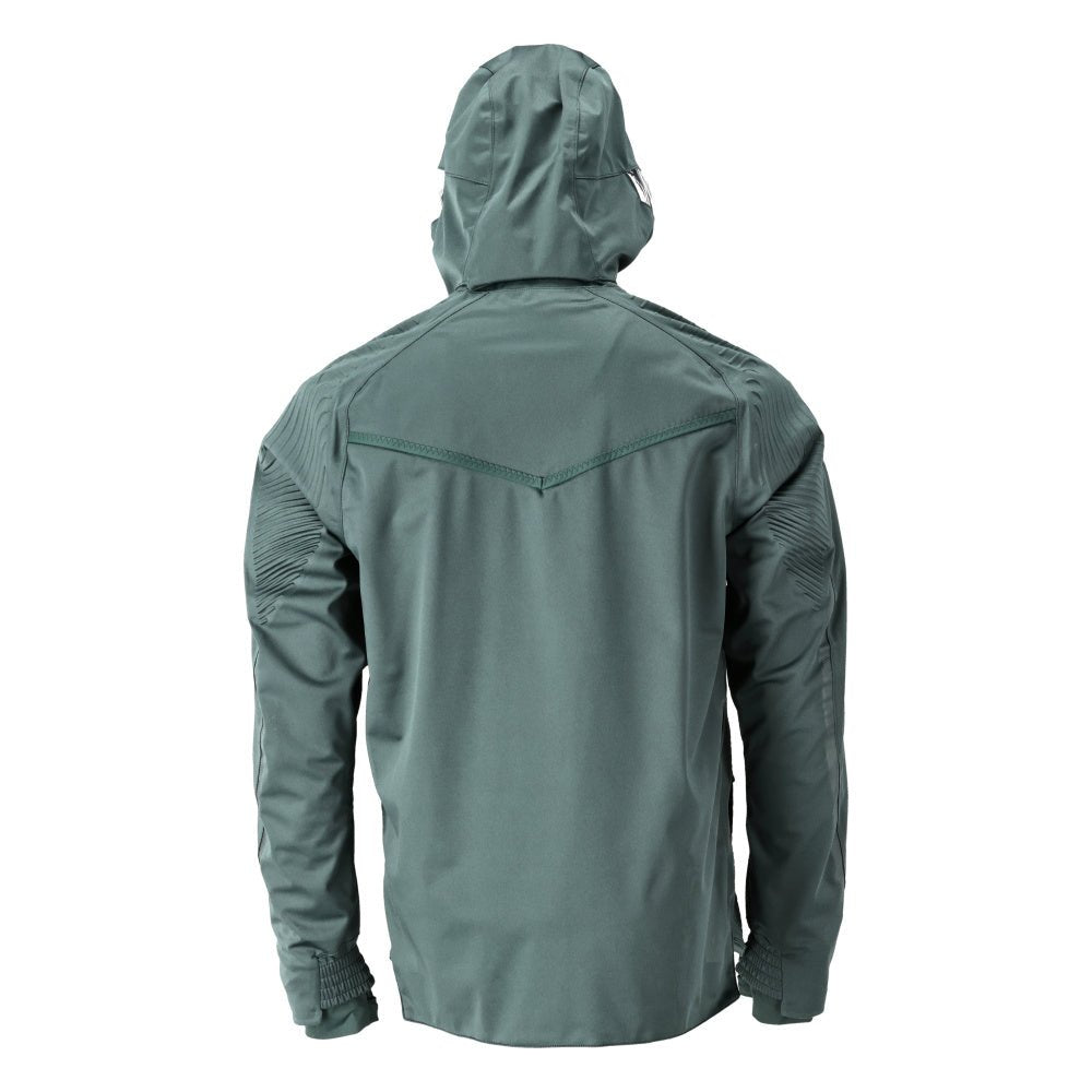 Hard Shell jakke