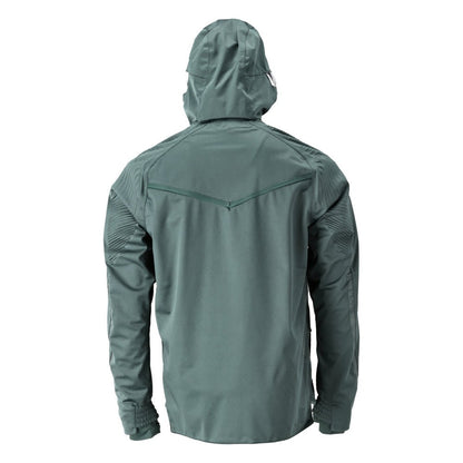 Hard Shell jakke