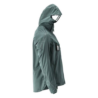 Hard Shell jakke