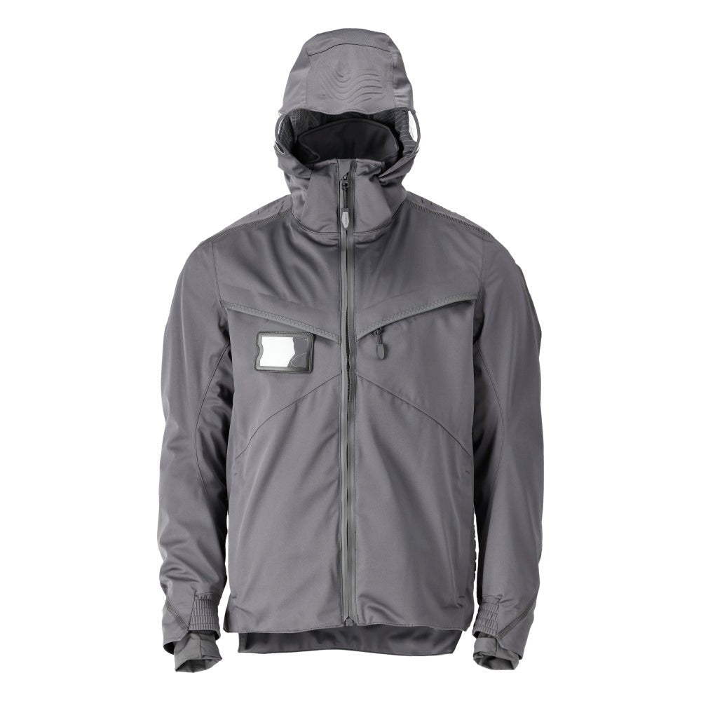 Hard Shell jakke