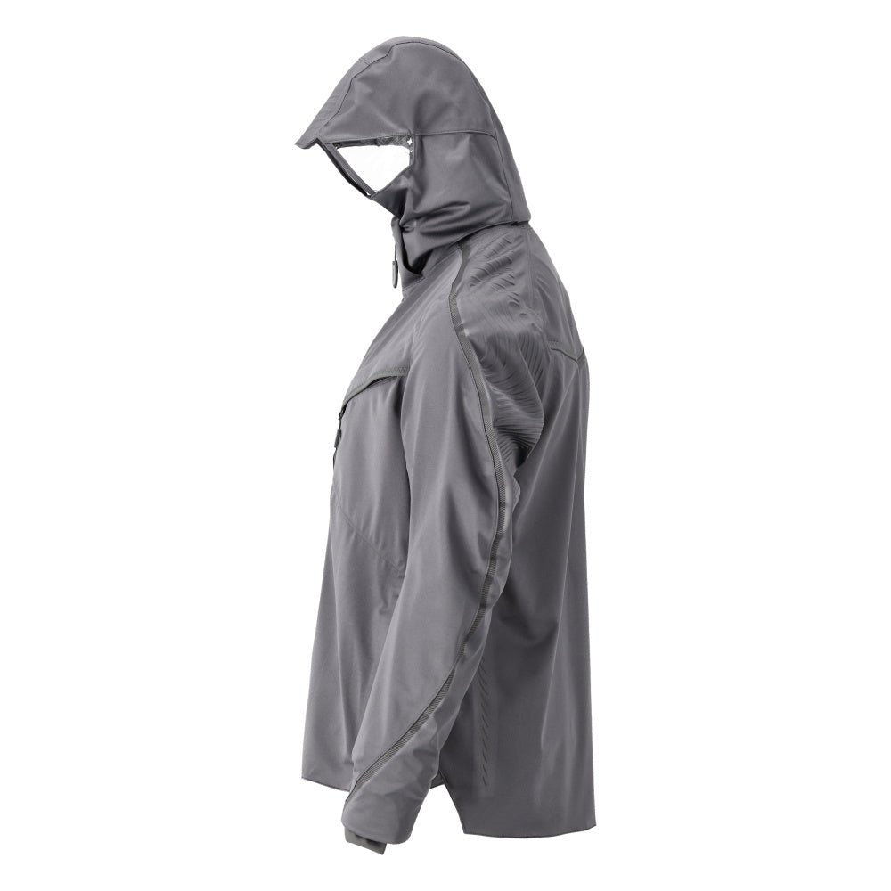 Hard Shell jakke