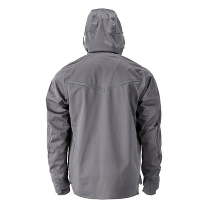 Hard Shell jakke