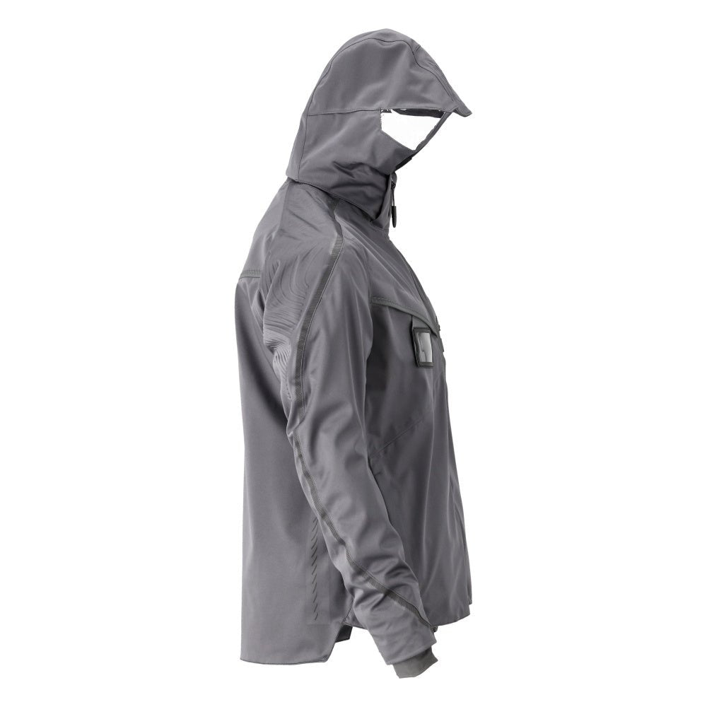 Hard Shell jakke