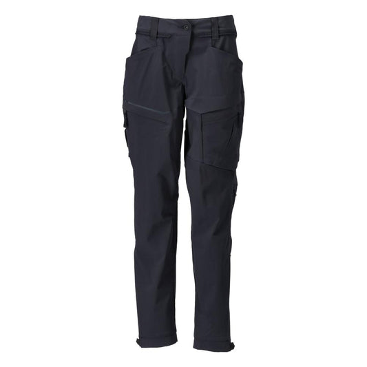Funktionelle bukser, stretch, damebukser