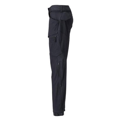 Funktionelle bukser, stretch, damebukser