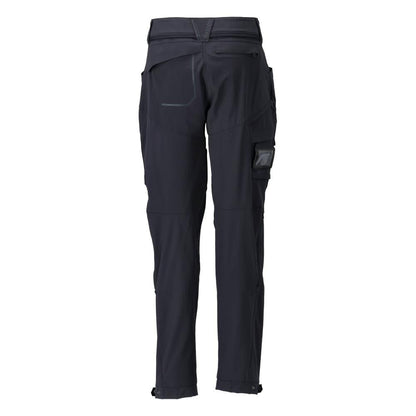 Funktionelle bukser, stretch, damebukser