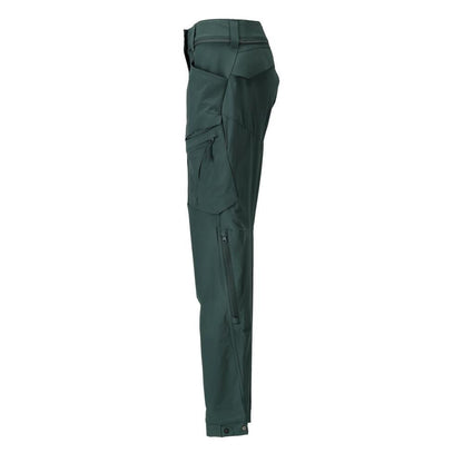 Funktionelle bukser, stretch, damebukser