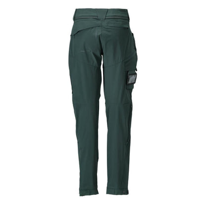 Funktionelle bukser, stretch, damebukser