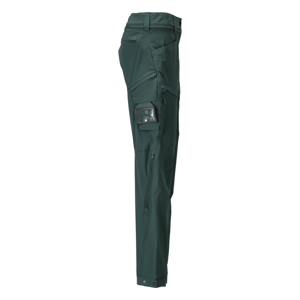 Funktionelle bukser, stretch, damebukser