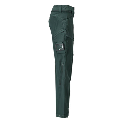 Funktionelle bukser, stretch, damebukser