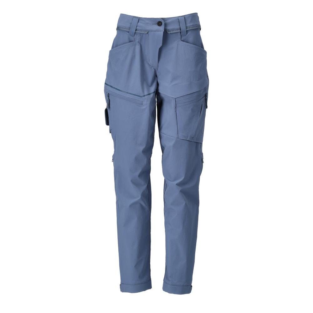 Funktionelle bukser, stretch, damebukser
