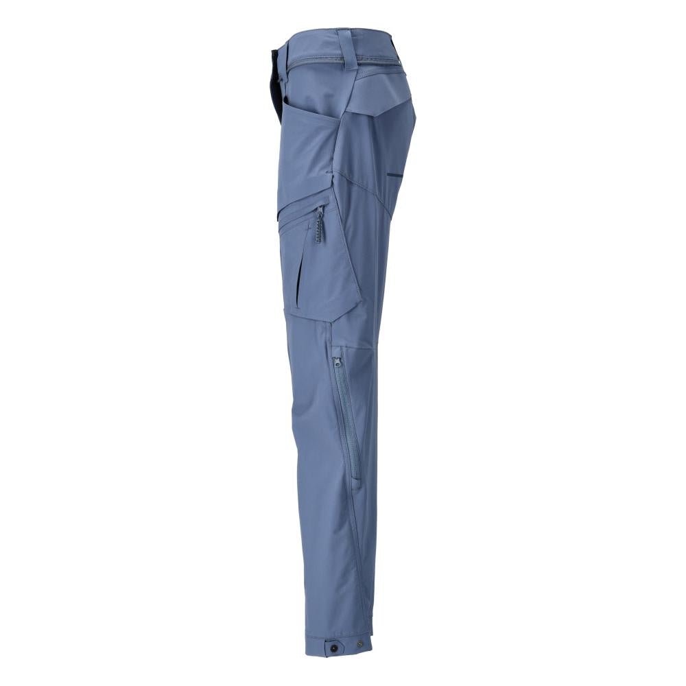 Funktionelle bukser, stretch, damebukser