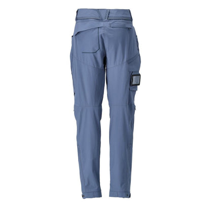 Funktionelle bukser, stretch, damebukser