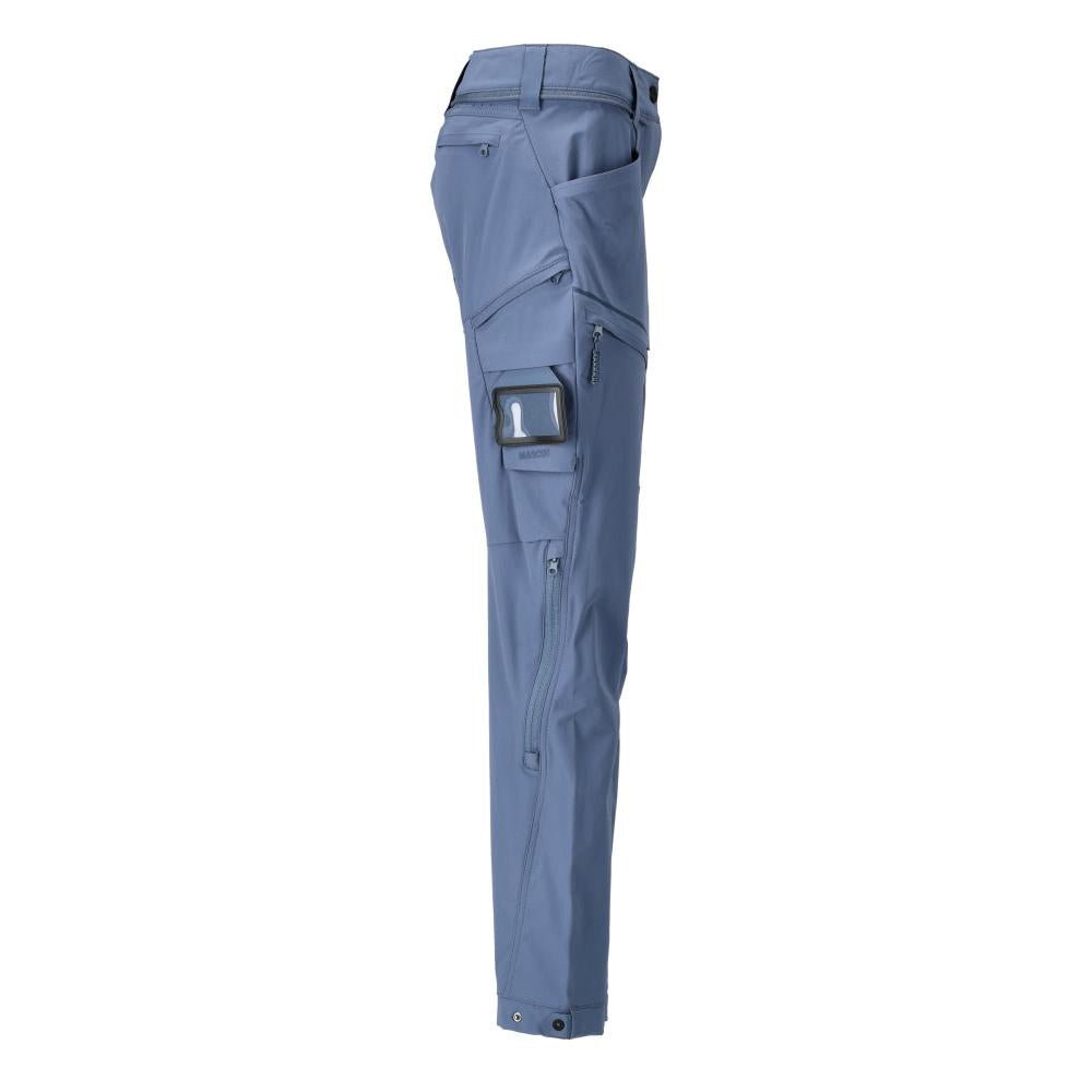 Funktionelle bukser, stretch, damebukser