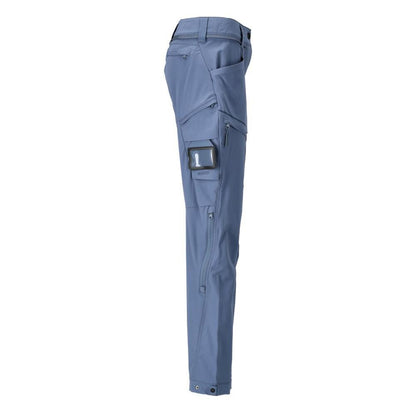 Funktionelle bukser, stretch, damebukser