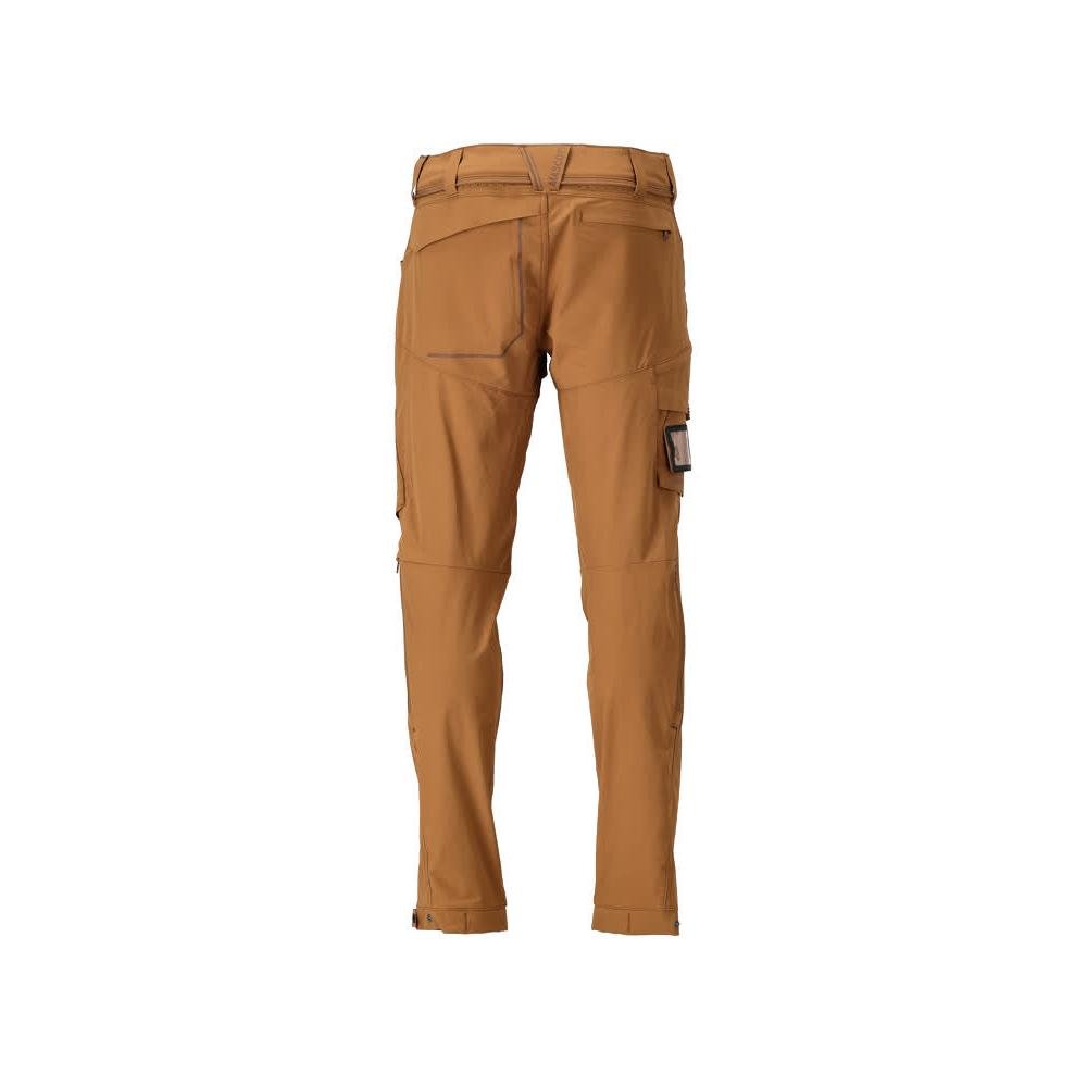 Funktionelle bukser, ULTIMATE STRETCH bukser