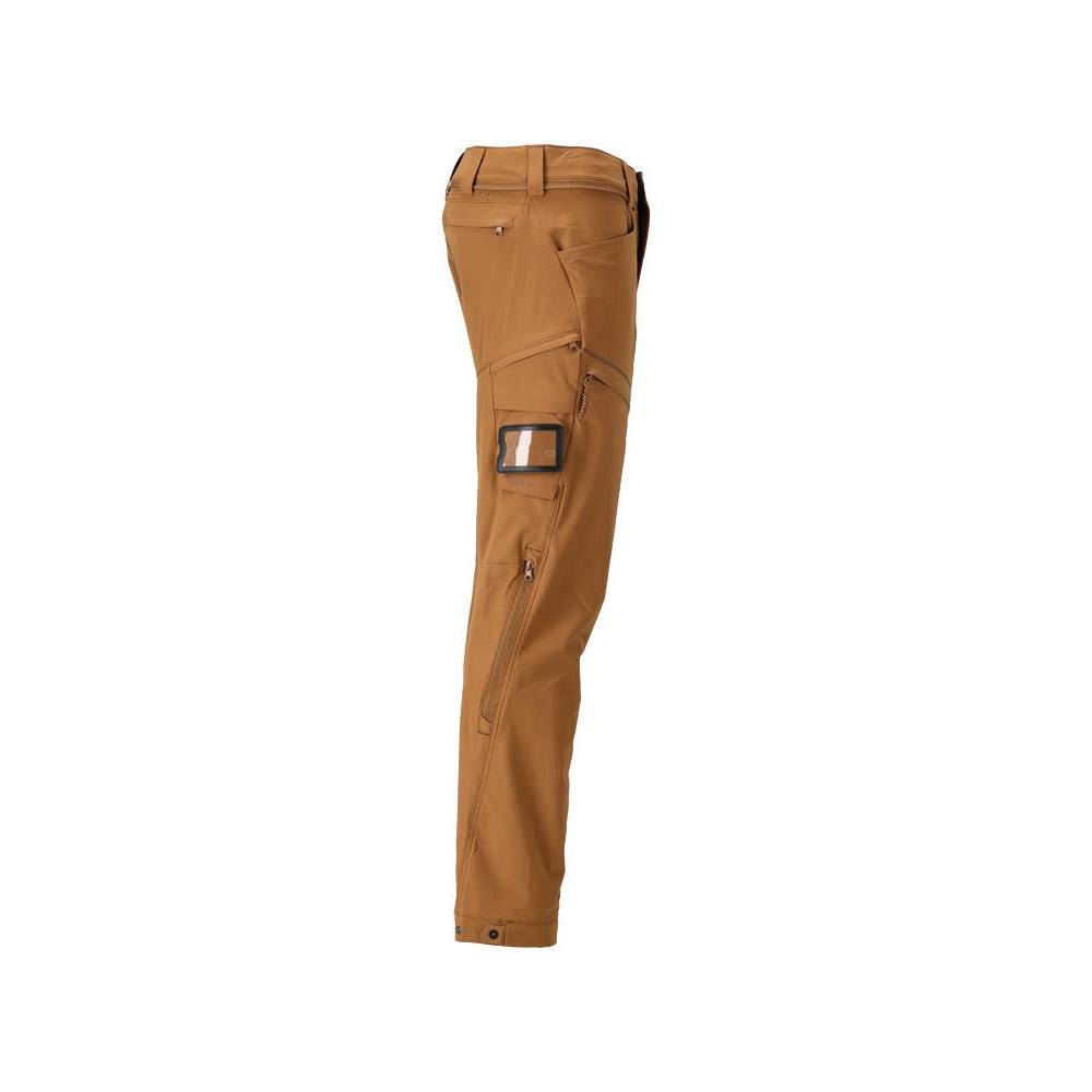 Funktionelle bukser, ULTIMATE STRETCH bukser