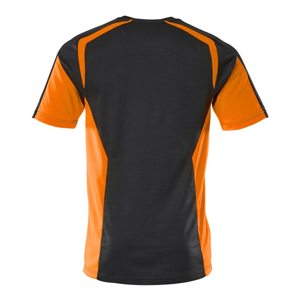 T-shirt, moderne pasform t-shirt