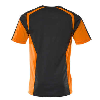T-shirt, moderne pasform t-shirt