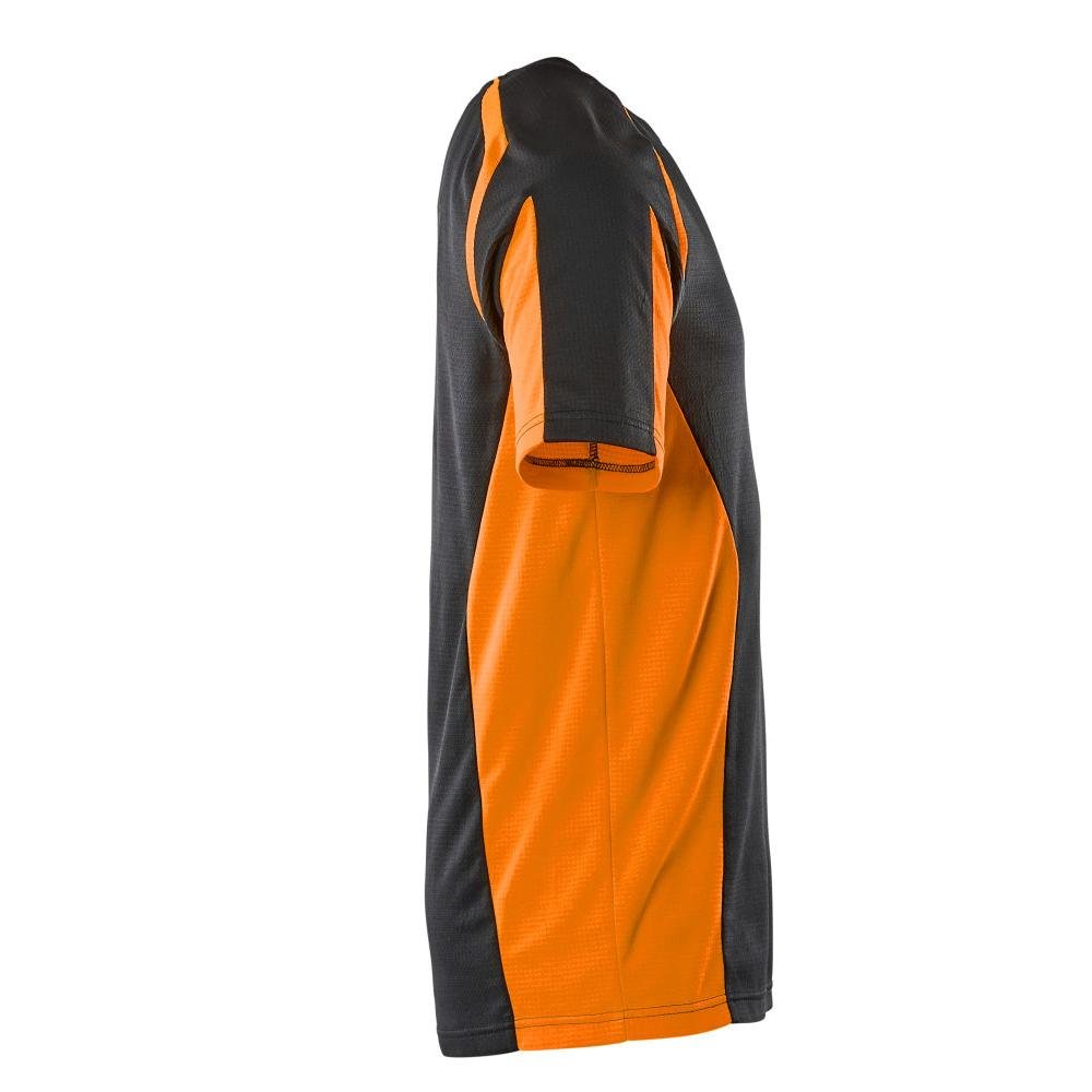 T-shirt, moderne pasform t-shirt