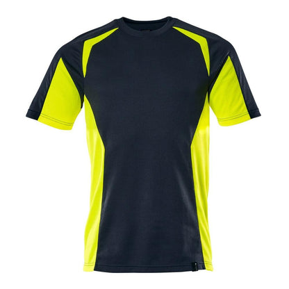 T-shirt, moderne pasform t-shirt