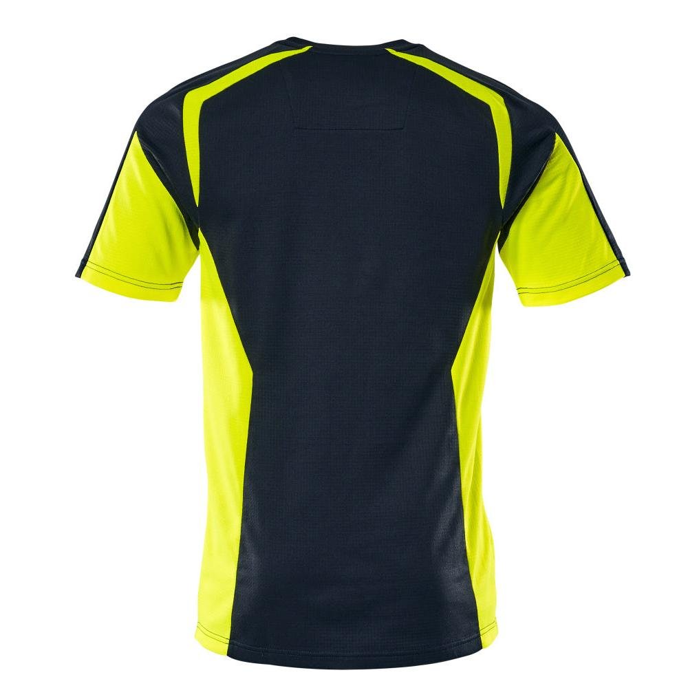 T-shirt, moderne pasform t-shirt