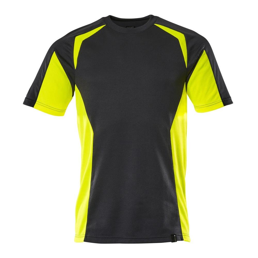 T-shirt, moderne pasform t-shirt
