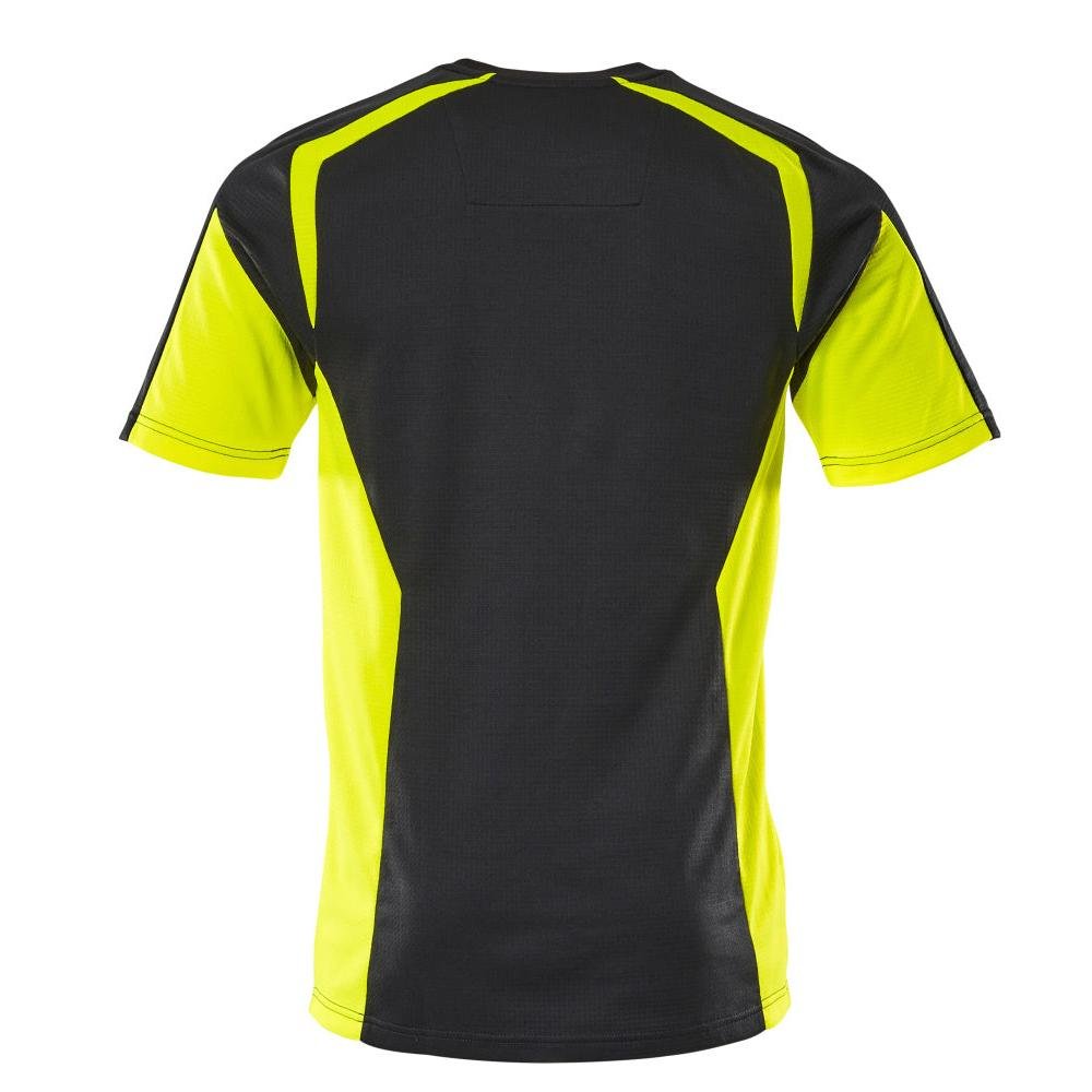T-shirt, moderne pasform t-shirt