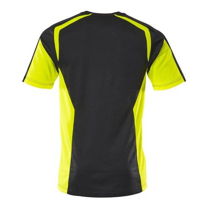 T-shirt, moderne pasform t-shirt