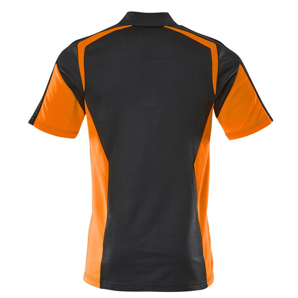 Poloshirt, poloshirt med moderne pasform