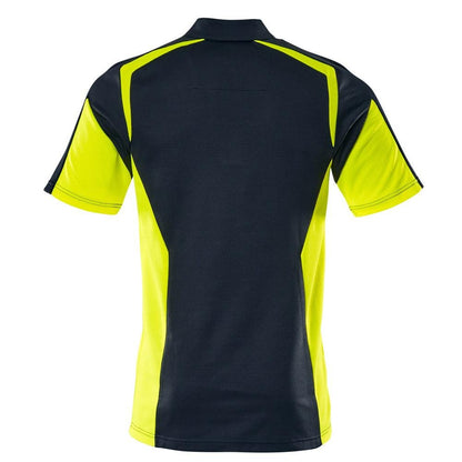 Poloshirt, poloshirt med moderne pasform