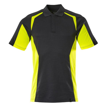 Poloshirt, poloshirt med moderne pasform