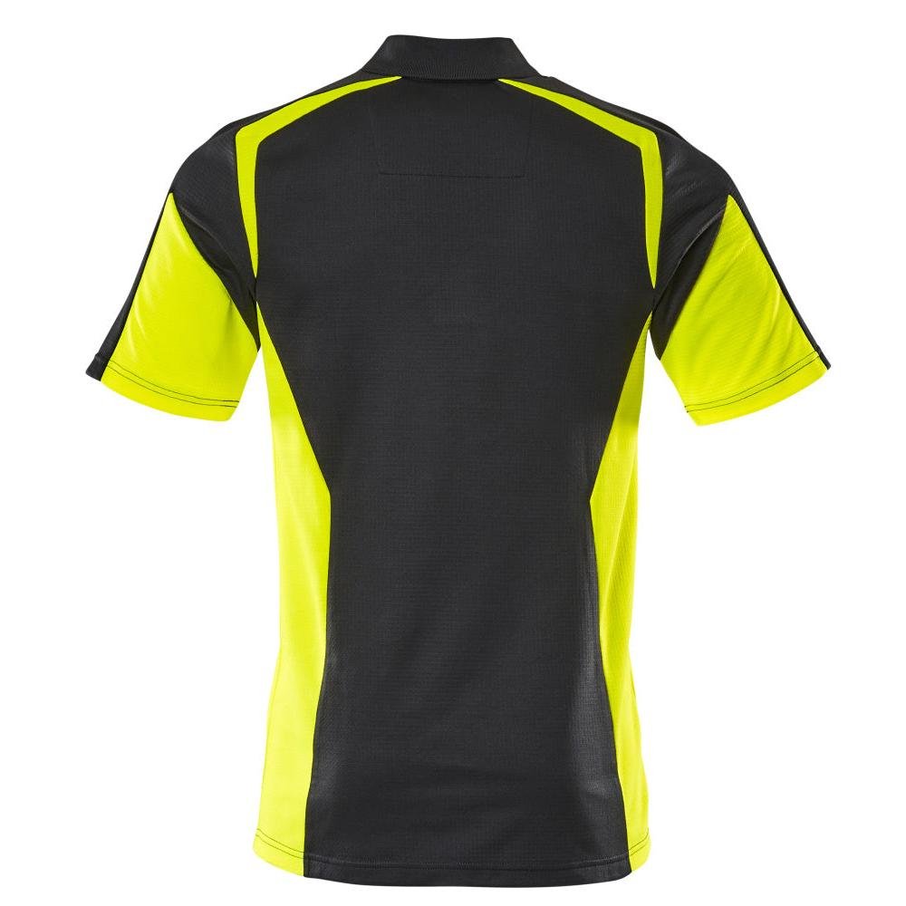 Poloshirt, poloshirt med moderne pasform